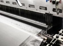 Пример полиэфирных фильтровальных тканей номер 7