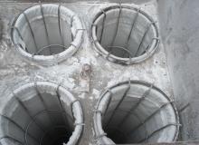 Импульсные рукавные фильтры 15