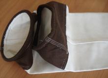 Импульсные рукавные фильтры 21