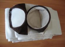 Импульсные рукавные фильтры 22