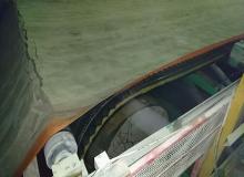 Ленточные фильтры 10