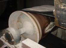 Ленточные фильтры 6