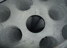 Рукавные фильтры для очистки воздуха от пыли 1