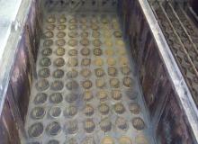 Рукавные фильтры для очистки воздуха от пыли 20